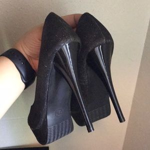 Mossimo Heels
